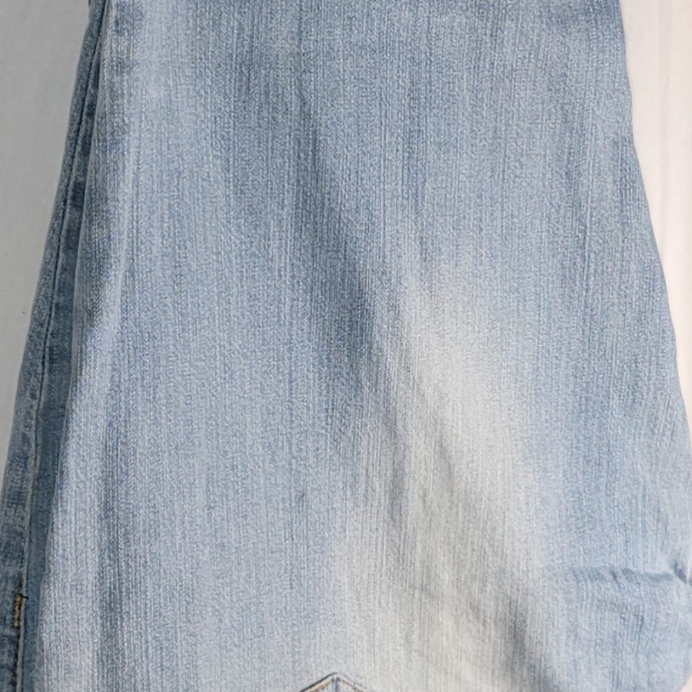 DRDIGIO RG Blue jean pant size 13 good condition - Picture 6 of 10